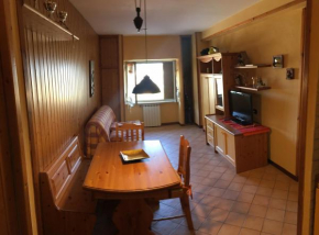 Отель Residence Paradiso  Роккарасо